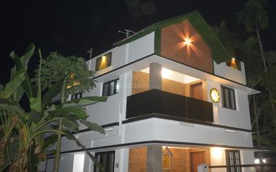 Image of 1700 Sq.ft 4 BHK Independent House for sale in Chottanikkara, Kochi for Rs. 7800000