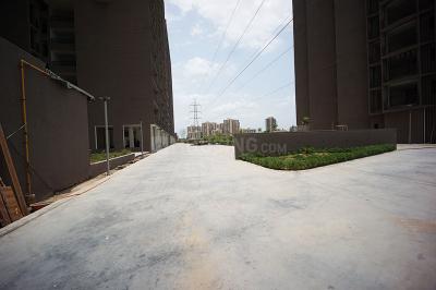 Image of 1260 Sq.ft 3 BHK Apartment / Flat for sale in Laxmi Eternia, Narolgam, Ahmedabad for Rs. 3800000