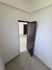 Bedroom Image of 1375 Sq.ft 2 BHK Apartment / Flat for sale in Dwarkadhish The Cubix, Sector 23 Dharuhera for Rs. 5500000