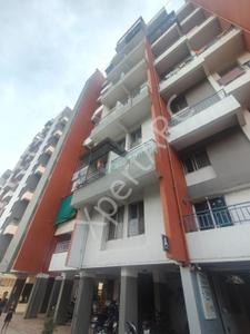 Image of 570 Sq.ft 2 BHK Apartment / Flat for sale in Sangavade, Pune for Rs. 4000000
