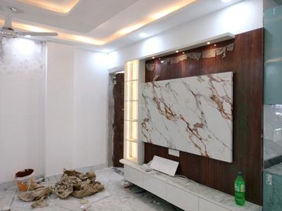 3 BHK Independent Builder Floor