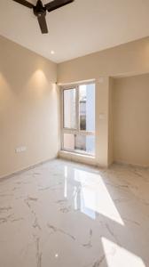 Hall Image of 1650 Sq.ft 3 BHK Builder Floor for rent in New Town Kolkata for Rs. 30000