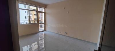 Bedroom Image of 1650 Sq.ft 3 BHK Apartment / Flat for rent in Paarth Aadyant, Ahmamau Lucknow for Rs. 28000
