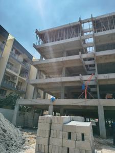 Image of 1213 Sq.ft 2 BHK Apartment / Flat for sale in Varthur, Bengaluru for Rs. 10632250