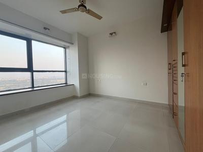 Hall Image of 1574 Sq.ft 3 BHK Apartment / Flat for rent in Tata Aquila Heights, Jalahalli Bengaluru for Rs. 85000