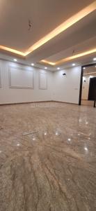 Hall Image of 1400 Sq.ft 3.5 BHK Builder Floor for sale in Rajouri Garden New Delhi for Rs. 22500000