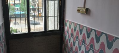 Balcony Image of 850 Sq.ft 2 BHK Apartment / Flat for sale in Kosamdi Ankleshwar for Rs. 2300000