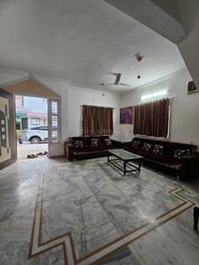 Hall Image of 2385 Sq.ft 3 BHK Independent House for sale in South Bopal Ahmedabad for Rs. 30000000
