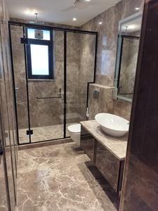 Bathroom Image of 1800 Sq.ft 3 BHK Builder Floor for sale in DLF Phase 2, DLF Phase 2 Gurgaon for Rs. 37500000