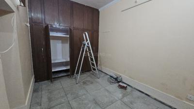 Bedroom Image of 1500 Sq.ft 3 BHK Independent House for rent in Indira Nagar Lucknow for Rs. 30000