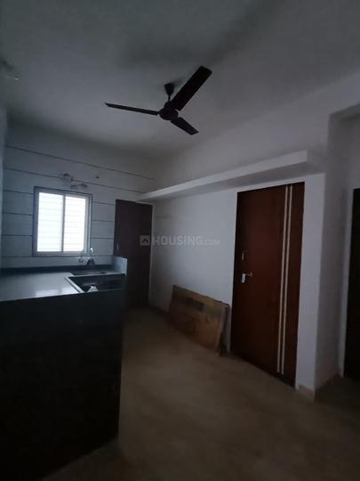 Mhasrul Gaon Kitchen 1