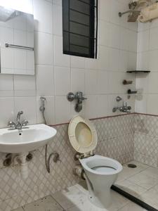 Bedroom Two Image of 950 Sq.ft 2 BHK Apartment / Flat for sale in Tiara Ltd., Hiranandani Estate Thane for Rs. 18000000