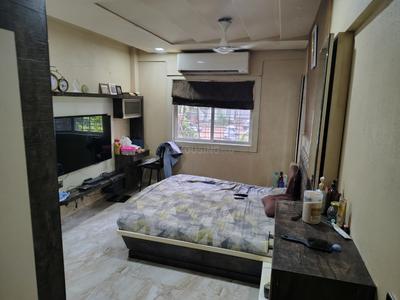 Bedroom Image of 2205 Sq.ft 4 BHK Builder Floor for sale in Dahisar East Mumbai for Rs. 25000000