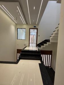 3 BHK Independent House