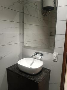Bathroom Image of 1850 Sq.ft 3 BHK Builder Floor for rent in Sector 9 Panchkula for Rs. 35000