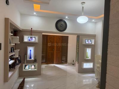 Living Room Image of 2250 Sq.ft 3 BHK Villa for sale in Puthukkad Thrissur for Rs. 11000000