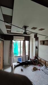 Bedroom Image of 1134 Sq.ft 2 BHK Apartment / Flat for sale in Maruti Shubh Vastu Heights, Jagatpur Ahmedabad for Rs. 5500000