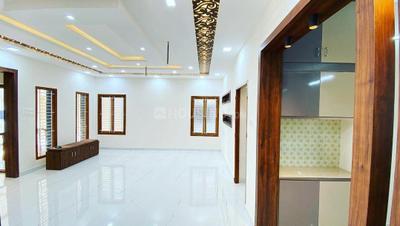 Hall Image of 735 Sq.ft 2 BHK Apartment / Flat for sale in Thirumullaivoyal Chennai for Rs. 5243000