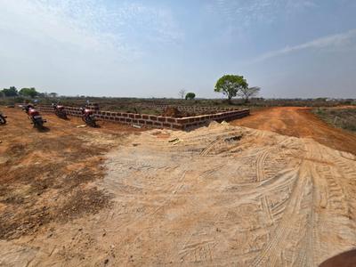 Image of 1200 Sq.ft Residential Plot / Land for sale in OLF Krishna Bhoomi Phase 2, Janla, Bhubaneswar for Rs. 1620000