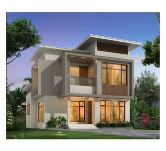 Image of 1300 Sq.ft 12 BHK Villa for sale in Parambil Bazar, Kozhikode for Rs. 5900000