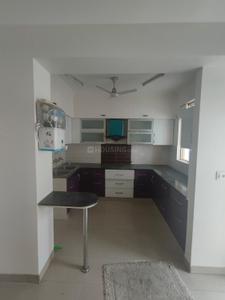 Kitchen Image of 2150 Sq.ft 3 BHK Apartment / Flat for sale in Sector 43 Gurgaon for Rs. 28500000