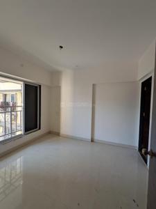 Bedroom Image of 450 Sq.ft 1 BHK Apartment / Flat for sale in DGS Sheetal Tapovan, Malad East Mumbai for Rs. 11500000