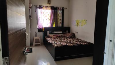 Image of 590 Sq.ft 2 BHK Apartment / Flat for sale in Arjun Nagar, Amravati for Rs. 4000000