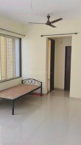 Hall Image of 600 Sq.ft 1 BHK Apartment / Flat for sale in Sonigara Excluzee, Hinjawadi Pune for Rs. 5250000