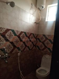 Image of 1670 Sq.ft 2 BHK Apartment / Flat for rent in Begumpet, Hyderabad for Rs. 45000