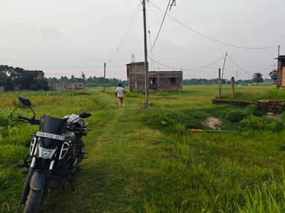 Image of 1440 Sq.ft Residential Plot / Land for sale in Sonarpur, Kolkata for Rs. 790000