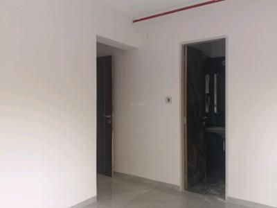 Bedroom Image of 960 Sq.ft 2 BHK Apartment / Flat for sale in Varadvinayak Siddhivinayak Aura Building 1, Mira Road East Mira Bhayandar for Rs. 9200000