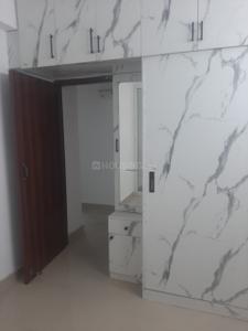 Bedroom Image of 800 Sq.ft 3 BHK Apartment / Flat for sale in ROF Amaltas, Sector 92 Gurgaon for Rs. 7300000
