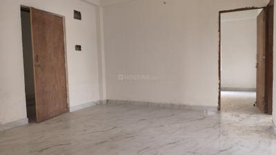 Living Room Image of 1350 Sq.ft 3 BHK Apartment / Flat for sale in Haldirams Kolkata for Rs. 6075000