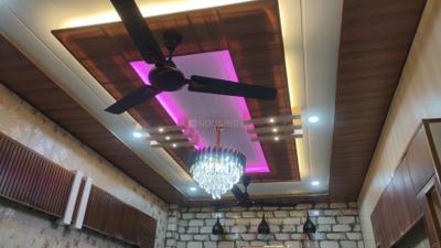 Bedroom Image of 1000 Sq.ft 3 BHK Duplex for sale in Paharia Varanasi for Rs. 7000000