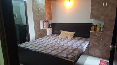 Bedroom Image of 883 Sq.ft 2 BHK Apartment / Flat for sale in Signature Global The Roselia, Sector 95A Gurgaon for Rs. 6500000