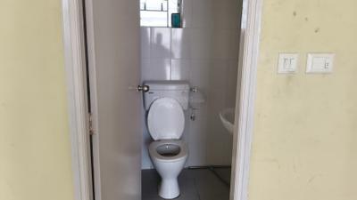 Image of 950 Sq.ft 3 BHK Apartment / Flat for sale in New Town, Kolkata for Rs. 5500000