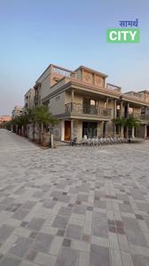 Image of 2799 Sq.ft 4 BHK Villa for sale in Sargasan, Gandhinagar for Rs. 42500000