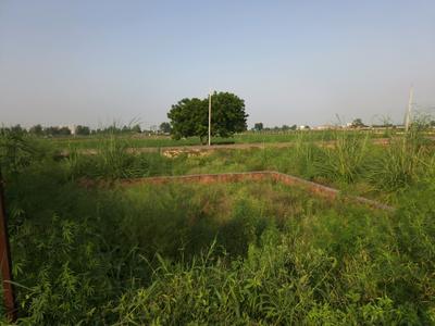 Image of 1800 Sq.ft Residential Plot / Land for sale in Wave City, Ghaziabad for Rs. 5200090