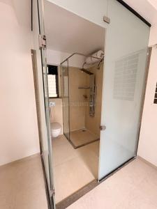 Bathroom Image of 2295 Sq.ft 3 BHK Duplex for sale in Rohan Leher 2, Baner Pune for Rs. 26000000