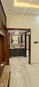 Hall Image of 1300 Sq.ft 2 BHK Apartment / Flat for rent in HBR Layout Bengaluru for Rs. 35000