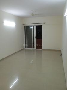 Hall Image of 1200 Sq.ft 2 BHK Apartment / Flat for rent in Bren Trillium, Rayasandra Bengaluru for Rs. 32000