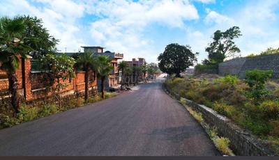 Image of 255 Sq.ft Residential Plot / Land for sale in Deeksha Mayfair Highlands Plots, Mussoorie Road, Dehradun for Rs. 24000000