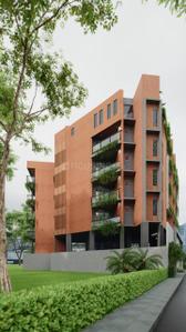 Image of 2368 Sq.ft 3 BHK Apartment / Flat for sale in Banashankari, Bengaluru for Rs. 35529856