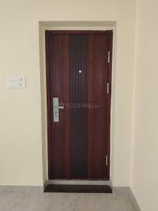 Bedroom Image of 1100 Sq.ft 2 BHK Independent House for sale in Kovilpalayam Coimbatore for Rs. 3600000