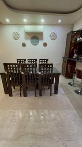 Hall Image of 2880 Sq.ft 4 BHK Builder Floor for sale in Rajouri Garden New Delhi for Rs. 55000000