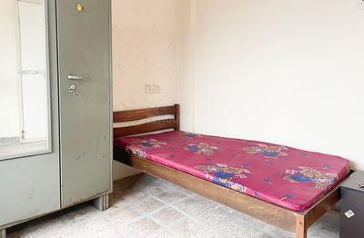 Bedroom Image of Nancy Nest in Thane West, Thane