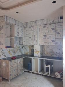 Kitchen Image of 1000 Sq.ft 2 BHK Apartment / Flat for sale in Avenue 1 by Investwell Homes	, Sector 73 Noida for Rs. 3550000