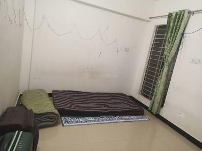 Bedroom Image of 750 Sq.ft 2 BHK Apartment / Flat for sale in Raj Minal Residency, Ayodhya Bypass Bhopal for Rs. 2750000
