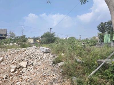Image of 1200 Sq.ft Residential Plot / Land for sale in Mudichur, Chennai for Rs. 5000000