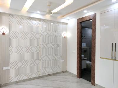 Bedroom Image of 2400 Sq.ft 4 BHK Apartment / Flat for sale in Sector 11 Dwarka New Delhi for Rs. 37000000